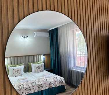 Velingrad House | Family Hotel Neliya