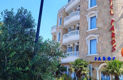 Old Town Hotel | Family Hotel Paros