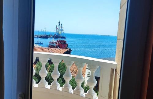 Old Town Hotel | Family Hotel Paros
