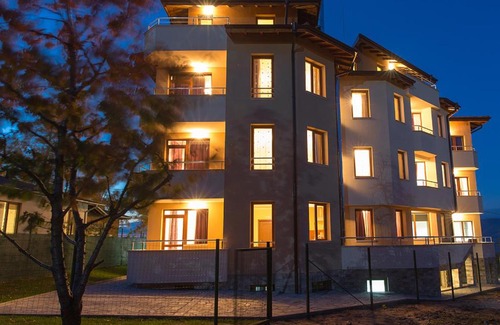 Sapareva Banya Hotel | Family Hotel Relaxa
