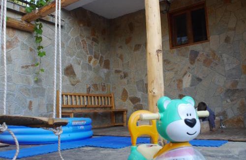 Smolyan Hotel | Family Hotel Silver