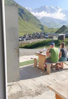 Ushguli House | Family Hotel Twins