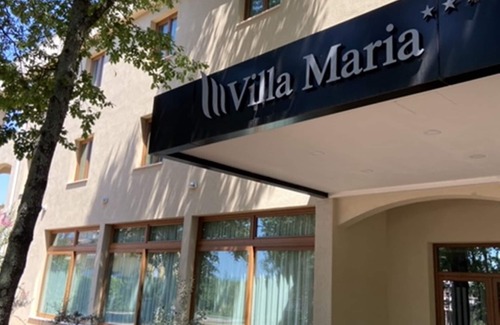 Medjugorje House | Family Hotel VILLA MARIA - Twin room (2+1) 1