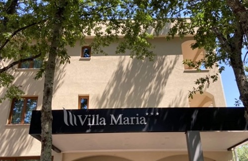 Medjugorje House | Family Hotel VILLA MARIA - Twin room (2+1) 1