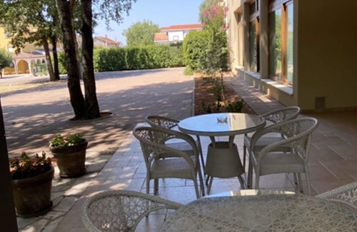 Medjugorje House | Family Hotel VILLA MARIA - Twin Room with Balcony