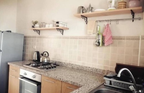 Imlil Condo | Family House Marrakech