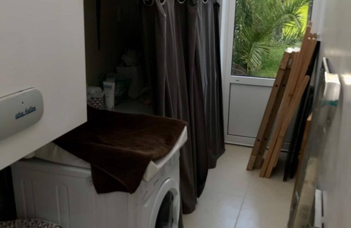 Saint-Regnobert-de-la-Cote-de-Nacre House | Family house 250m from the beach/