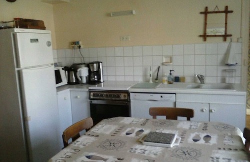 Pludual House | Family house, 3 bedrooms 7 percent, with large garden Pludual, 15km of Paimpol