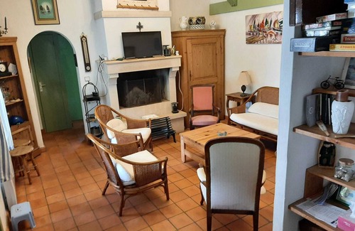 Loix House | Family house - 4 people - Loix - Ile de Ré