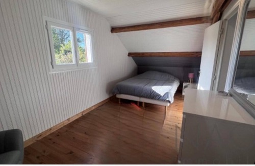Berneval-le-Grand House | Family house 5min walk from the sea with Jacuzzi