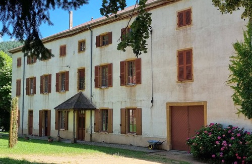 Machezal House | Family house - 6/14 pers. - Beaujolais Vert