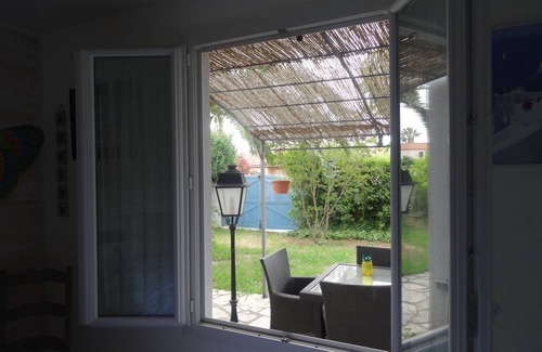 Canohes House | family house 80 m² near sea and mountains