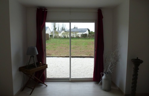 Morsalines House | Family house Baie de Morsalines