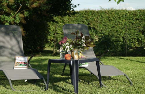 Chitenay House | Family house between Loire and Beauval zoo