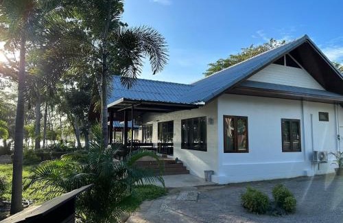 Thap Sakae House | Family House By Serenity Sea House