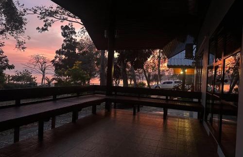 Thap Sakae House | Family House By Serenity Sea House