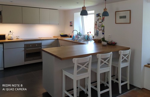 Vauville House | Family house by the sea