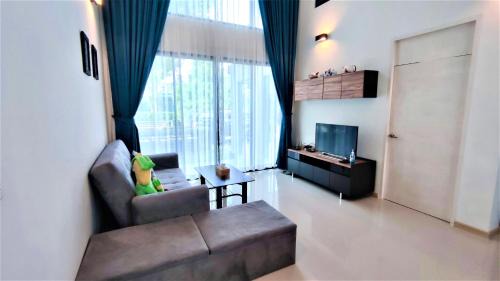 Rayong Villa | Family House Casa Seaside Rayong
