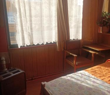 Punta Arenas House | Family House del Rey