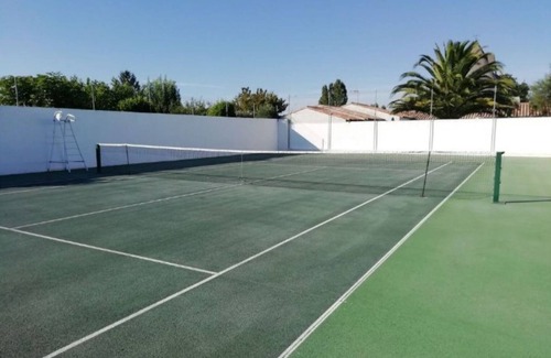 Loix House | Family house for 8 people - Loix - Ile de Ré