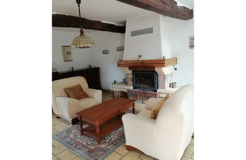Bretteville-sur-Ay House | Family house and character 10 minutes from the beaches
