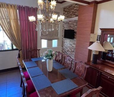 Kauswagan House | Family House in Cagayan de Oro City