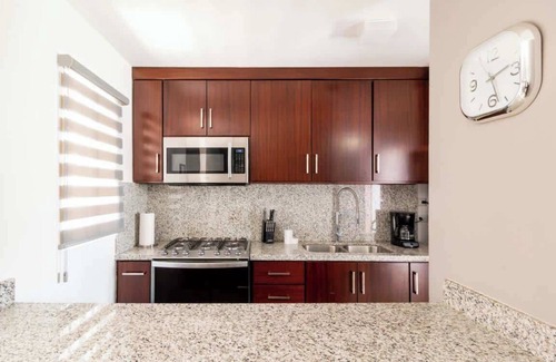 Hermosillo House | Family House in Mixcoac, 3 Bedrooms with Private Parking