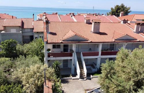 Mola Kalyva Apartment | Family House in Mola Kaliva