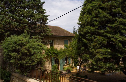Rochechinard House | Family house in the setting of Royans Vercors