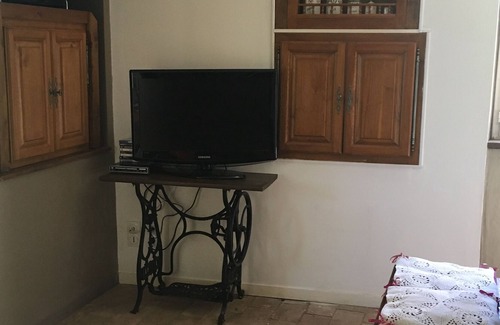 Vallerargues House | Family house in the heart of a calm and peaceful village