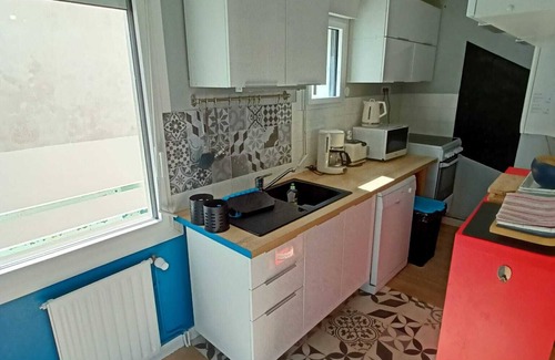 Concarneau House | Family House in the heart of Concarneau