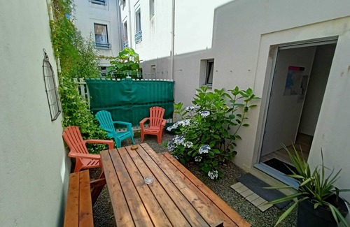 Concarneau House | Family House in the heart of Concarneau