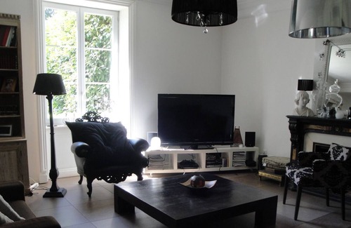 Lacenas House | Family house in the heart of Beaujolais and vineyards, near Lyon