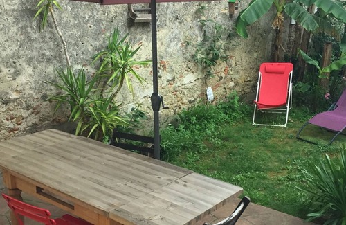 Mugron House | Family house in the Landes (Chalosse)