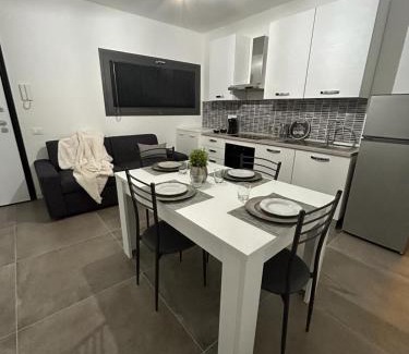 Porto Torres Apartment | Family House