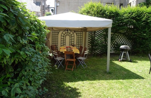 Loire-Atlantique House | Family house near beaches and shops