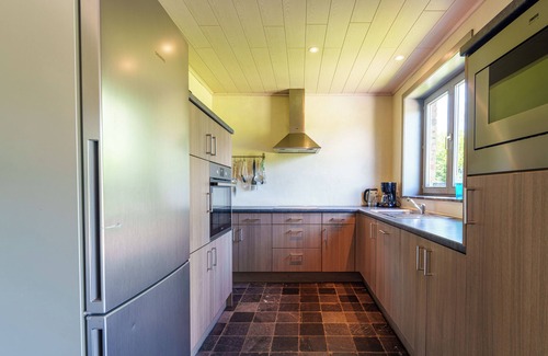 Middelkerke House | Family house on a farm by the sea