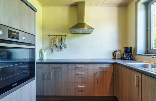 Middelkerke House | Family house on a farm by the sea