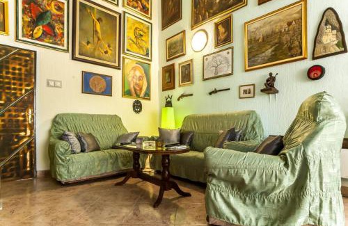 Burtaisi Apartment | Family House Pavicevic