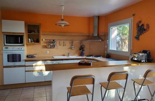 Finistere House | Family house Sea view