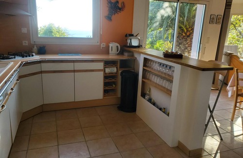 Finistere House | Family house Sea view