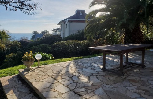 Finistere House | Family house Sea view