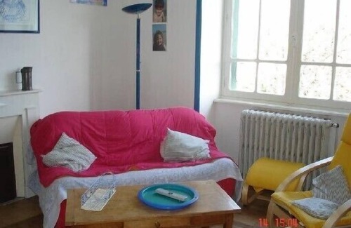 Sene House | family house Séné, municipality of the Gulf of Morbihan