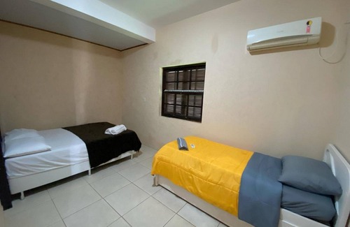 Jabaquara House | Family House with Air Conditioning Vacancies in the Center of Paraty Beach
