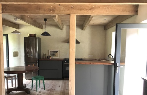 Cleder House | Family house with character, 10 minutes from the beaches of Brittany
