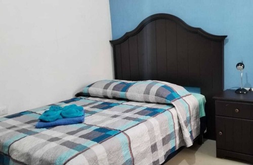 Coban House | Family house with free parking, wifi, in a secured residencial complex