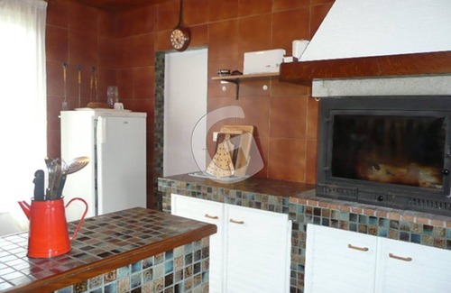 La Jonchere House | Family house with garden, near beaches and WIFI