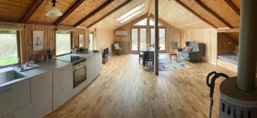 Klint House | Family Idyll Close To The Klint And The Beach