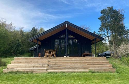 Klint House | Family Idyll Close To The Klint And The Beach