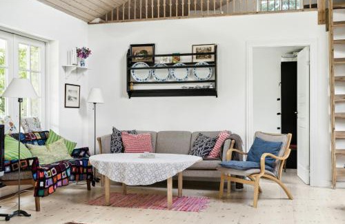 Hundested House | Family Idyll Near Kikhavn Beach